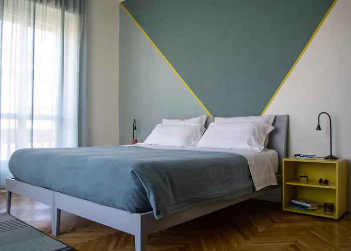 Ca Emma - Homy Home