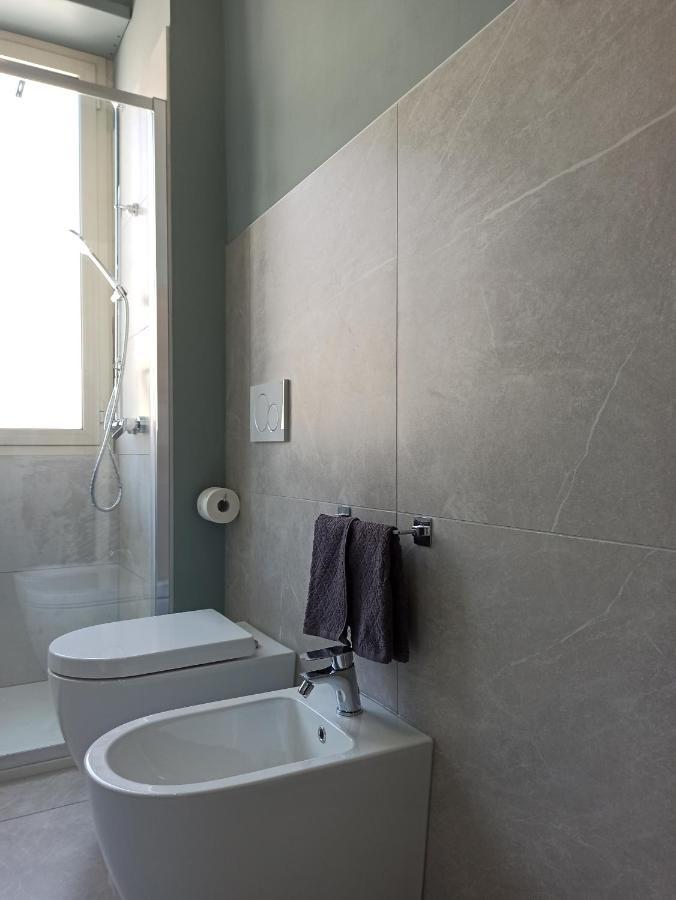 Ca Emma - Homy Apartment Turin