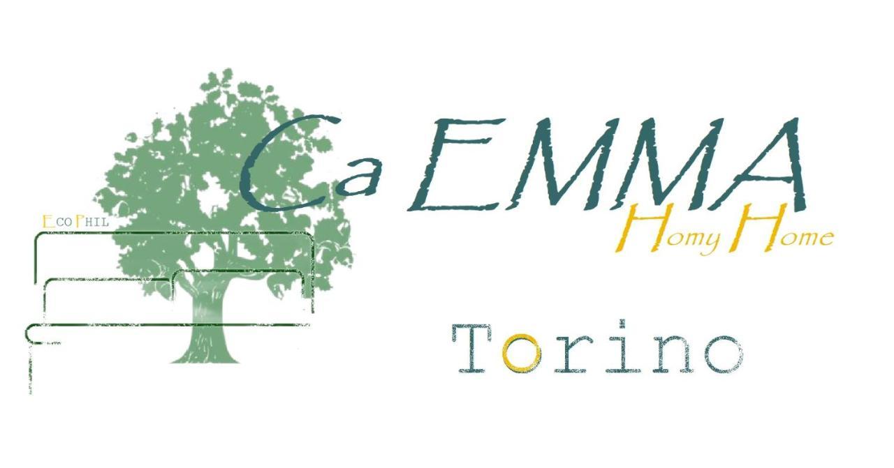 Ca Emma - Homy * Turin