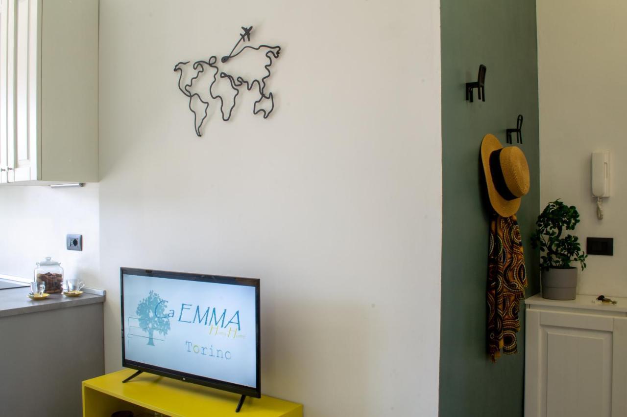 Ca Emma - Homy Apartment Turin