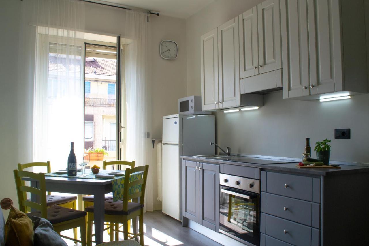 Apartment Ca Emma - Homy