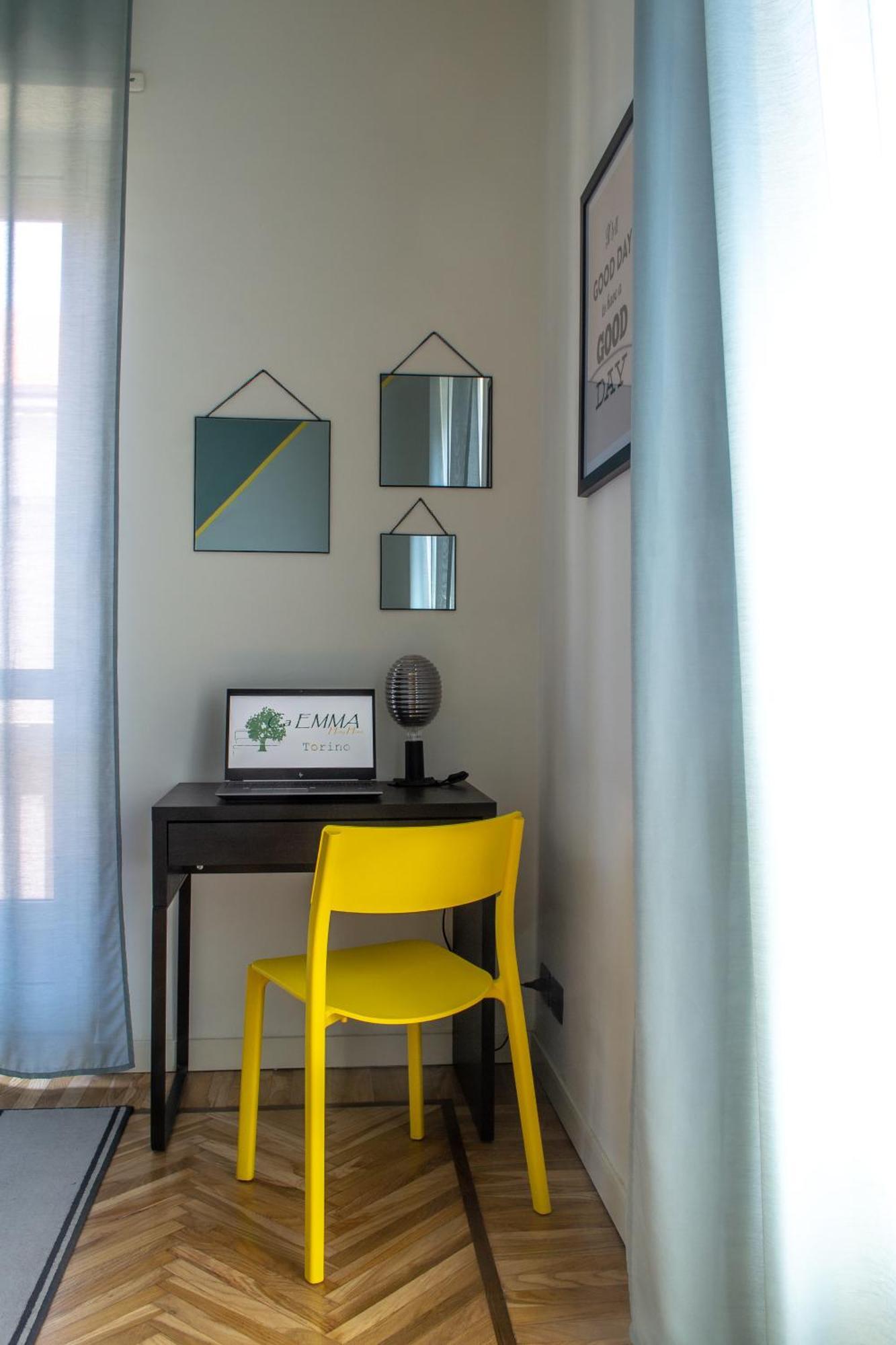 Apartment Ca Emma - Homy *