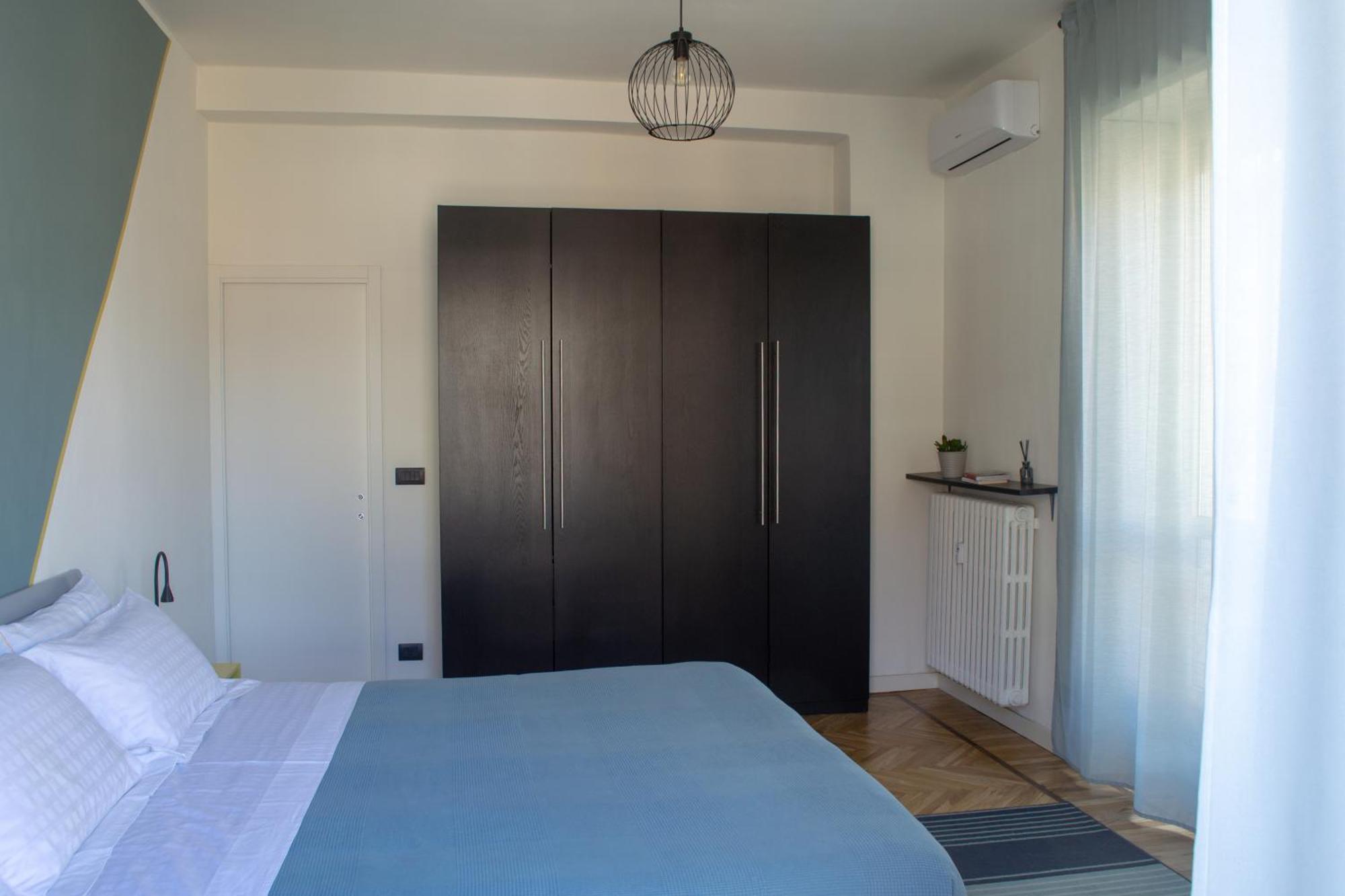 Ca Emma - Homy Apartment *