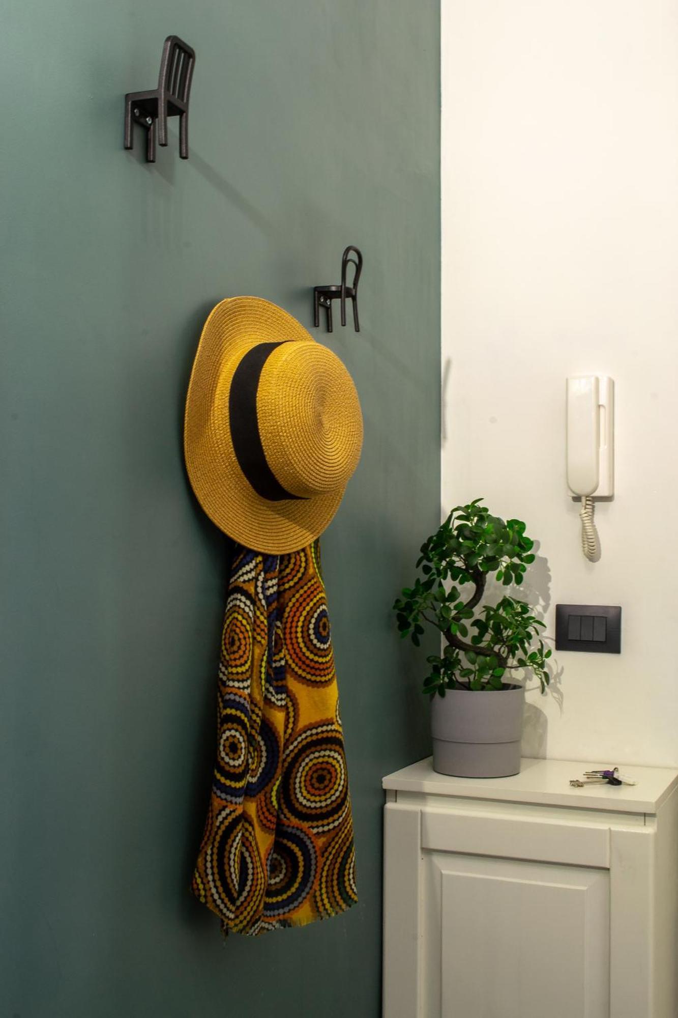 Apartment Ca Emma - Homy Turin